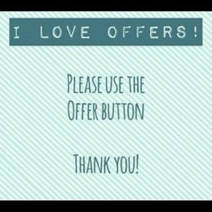 🤩 Make Me An Offer! 🤩